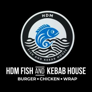 Hdm Fish and Kebab House