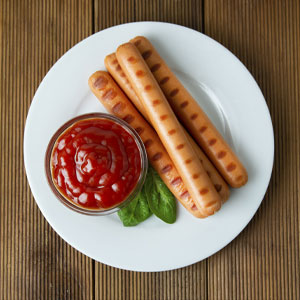 Sausages
